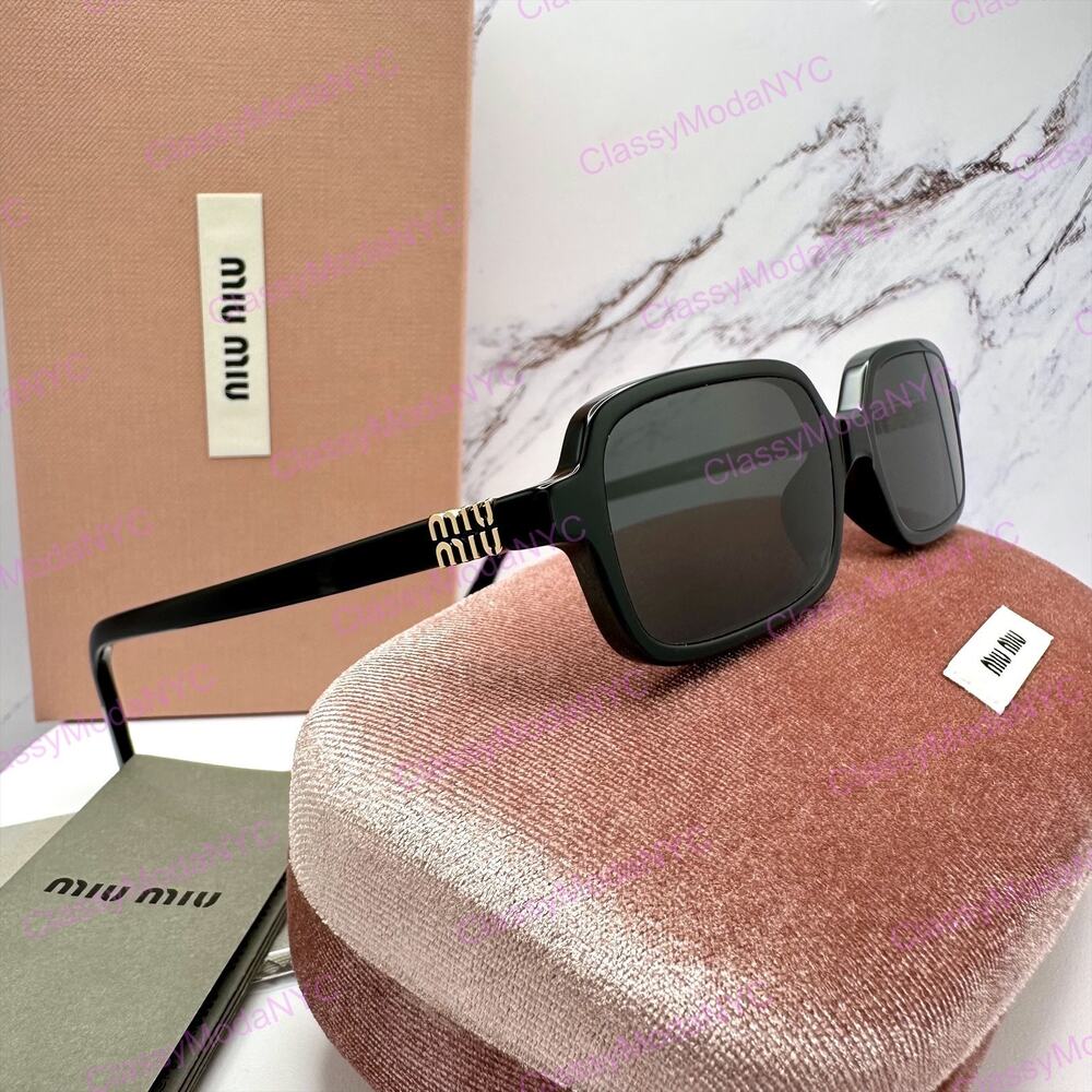 New MIU MIU Sunglasses